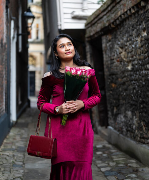 Rossana Alyssa Birthday Shoot